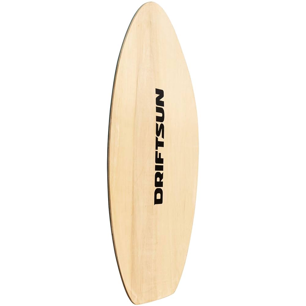 ウッド　スキムボード  ランバースキム　ウッドプロモデル【110CM】 楽天市場】 ウッド スキムボード RAMMBER SKIM BOARD / WOOD PRO